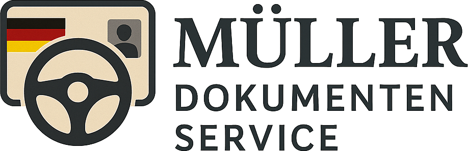 Müller Dokumentenservice