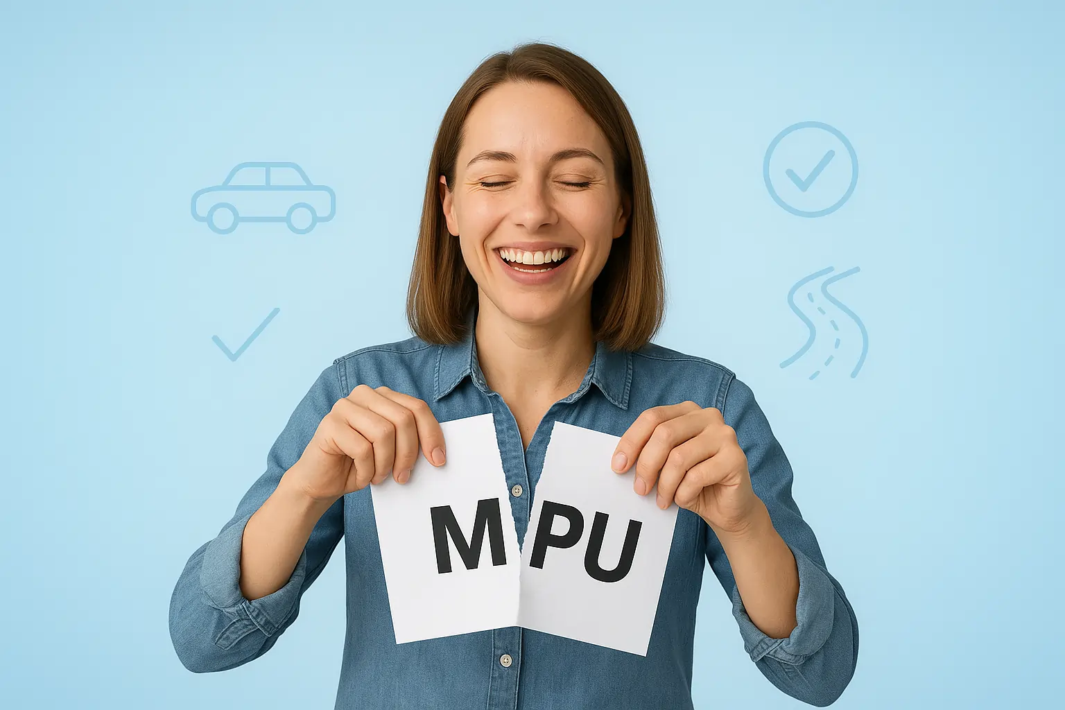 MPU Beratung
